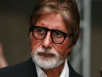 Big B Amitabh bacchan trolls, netizens heard it well from the post of 'that' shayari | 'त्या' शायरीच्या पोस्टवरुन बिग बी ट्रोल, नेटीझन्सनं चांगलंच सुनावलं