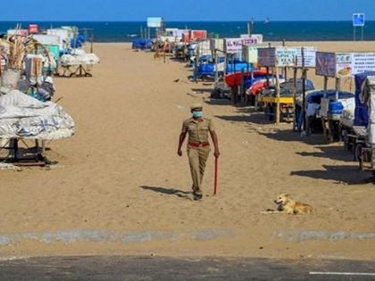 Exams postponed in Goa, night curfew and restrictions announced | गोव्यातही परीक्षा पुढे ढकलल्या, नाईट कर्फ्यू अन् कडक निर्बंध जाहीर 