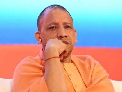 UP Election : ... then there will be a population control law, Chief Minister Yogi made it clear | UP Election : ... तेव्हा लोकसंख्या नियंत्रण कायदा होईल, मुख्यमंत्री योगींनी स्पष्टच सांगितलं