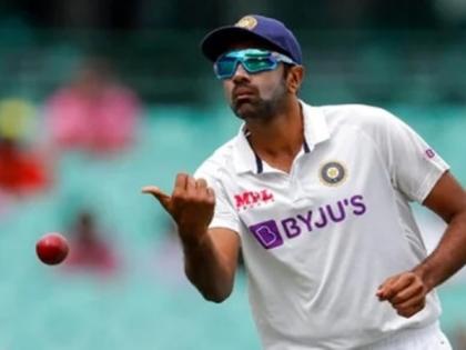 Kohli only recorded votes, ridiculous to criticize: Ashwin | कोहलीने केवळ मत नोंदविले, टीका करणे हास्यास्पद : अश्विन