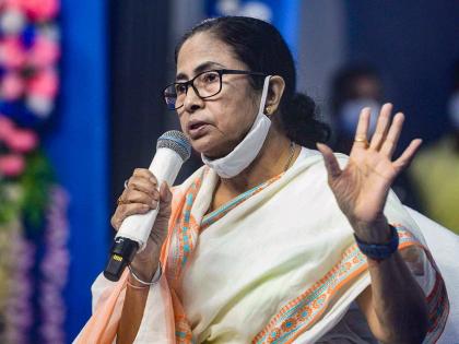 Union Budget 2022: Pegason spin budget, 'Zero' provision for the general public in the budget, Mamta Banerjee | Union Budget 2022: पेगासस स्पीन बजेट, अर्थसंकल्पात सर्वसामान्यांसाठी 'झिरो' तरतूद