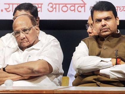 Anti-BJP on the bench avoiding dates and moments! | वाचनीय लेख - तारखा, मुहूर्त टाळून भाजप विरोधी बाकावर!