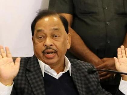 Narayan Rane : No more silence, Narayan Rane gave a direct warning to shiv sena ministers | Narayan Rane : आता गप्प बसणार नाही, नारायण राणेंनी 'त्या' मंत्र्यांना दिला थेट इशारा