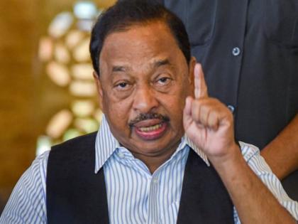 Sindhudurg Jinkalaya Aata Lakshya Maharashtra, Narayan Rane explained the strategy after DCC bank victory | Narayan Rane : सिंधुदुर्ग जिंकलय आता 'लक्ष्य महाराष्ट्र', नारायण राणेंनी सांगितली रणनिती