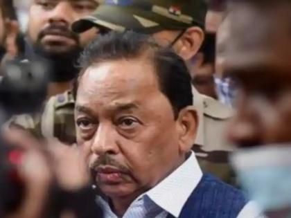 CRZ violation in Narayan Rane's bungalow, HC observes | राणेंच्या बंगल्यात सीआरझेडचे उल्लंघन, उच्च न्यायालयाचे निरीक्षण