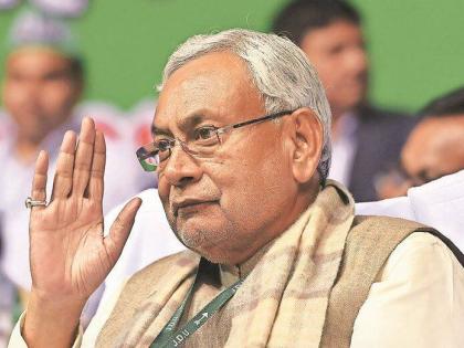 The leaders of RJD started to slander Nitishkumar | राजदचे नेते करू लागले नितीशकुमारांची पोलखोल