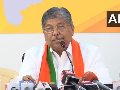 BJP government will come on its own in 2024, Chandrakant Patil believes | 2024 ला स्वबळावर भाजपचं सरकार येईल, चंद्रकांत पाटलांनी सुरू केली तयारी