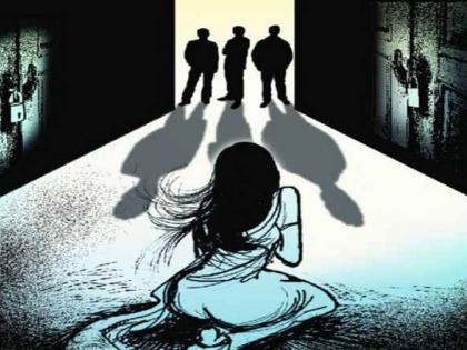 Read the outrageous incident of gang rape in Pune pdc | पुण्यातील सामूहिक बलात्काराच्या अमानुष घटनेला अशी फुटली वाचा