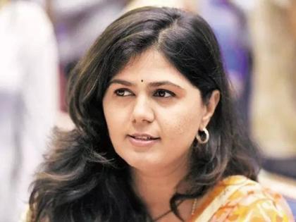 OBC Reservation: No one has the right to end the future of OBCs, Pankaja munde direct warning | OBC Reservation: ओबीसींचे भविष्य संपविण्याचा कोणाला अधिकार नाही, पंकजांचा थेट इशारा