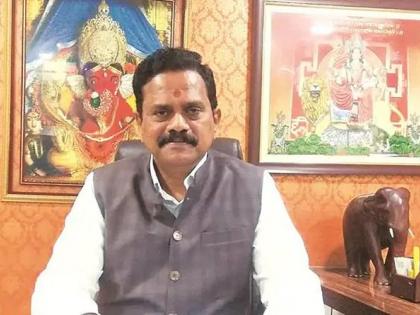 Thane Municipal Corporation's blow to Rajan Vikhare | राजन विचारे यांना ठाणे महापालिकेचा दणका, शिंदे-ठाकरे वाद उफाळला