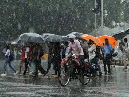 Rainfall will be measured at 200 places in Maharashtra and rain gauges will be distributed | महाराष्ट्र २०० ठिकाणी पाऊस मोजणार, पर्जन्यमापके वितरित केले जाणार