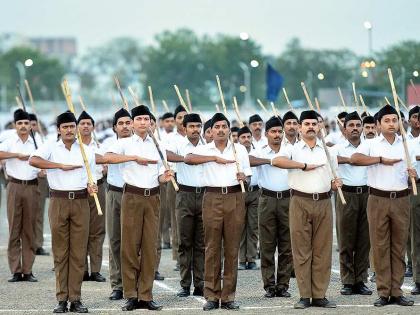 hundred years of rss rashtriya swayamsevak sangh | राष्ट्रीय स्वयंसेवक संघाची शंभर वर्षे; पुढची शंभर वर्षेही निश्चितच टिकेल, अधिक बलशाली होईल