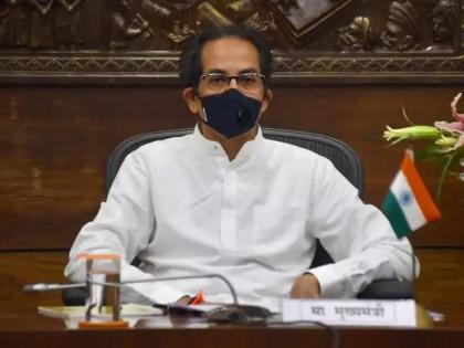 'Will compensate farmers, will not leave seed companies', CM uddhav thackarey | 'शेतकऱ्यांना नुकसानभरपाई मिळवून देणार, बियाणांच्या कंपन्यांना सोडणार नाही'