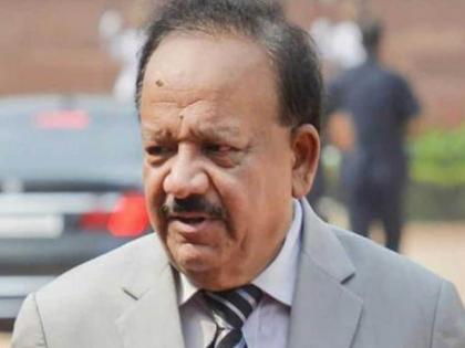 lok sabha elections 2019 aap congress alliance may helpful for bjp says harsh vardhan | भाजप मंत्र्यांना का वाटते, काँग्रेस-आपची युती व्हायला हवी होती