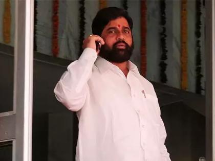 Eknath Shinde took care of private hospitals charging unrealistic bills | अवास्तव बिल आकारणाऱ्या खासगी रुग्णालयांवर कारवाई करा, एकनाथ शिंदेंचे आदेश