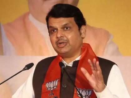 Sharad Pawar, Chief Minister and Home Minister threatened, Devendra Fadnavis said ... | शरद पवार, मुख्यमंत्री अन् गृहमंत्र्यांना धमकी, देवेंद्र फडणवीस म्हणाले...