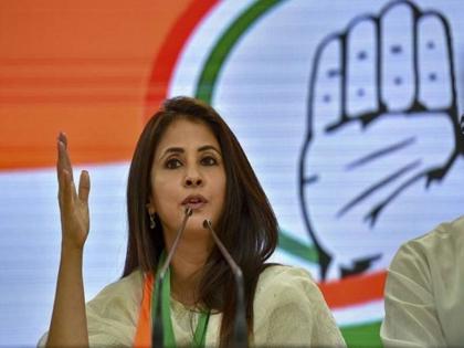 Lok sabha Election 2019 urmila matondkar contest from mumbai north | मी जोशात अन् होशातही; उर्मिलाचे विरोधकांना आव्हान