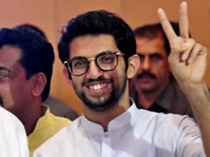 Shivsena : Who will get ticket in Shiv Sena upcomming election, Aditya Thackeray has clearly stated | Shivsena : आगामी निवडणुकांत कुणाला तिकीट मिळणार, आदित्य ठाकरेंनी स्पष्टच सांगितलं