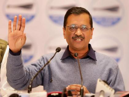 Don't panic ... Corona outbreak in Delhi has tripled, but 99% of beds are empty, CM arvind kejariwal states | घाबरू नका... दिल्लीत कोरोना रुग्णवाढीचा दर तिप्पट, पण 99.78 टक्के बेड रिकामेच