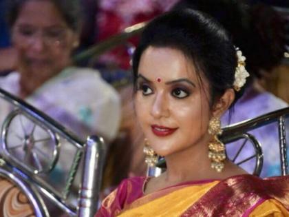 What is your favorite thing about MVA government? Amrita Fadnavis's abandoned answer | महाविकास आघाडी सरकारची आवडणारी गोष्ट कोणती? अमृता फडणवीसांचं भन्नाट उत्तर