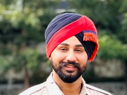 Policeman killed in attack by notorious gangster, help of 2 crores from Chief Minister bhagwant maan | कुख्यात गुंडांकडून पोलिसाची हत्या, मुख्यमंत्र्यांकडून कुटुंबीयास २ कोटींची मदत