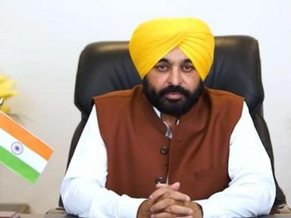 Bhagwant Mann: Your big order, taking away the security of 184 VIPs in Punjab by bhagwant mann | Bhagwant Mann: 'आप'चा मोठा आदेश, पंजाबमधील 184 व्हीआयपींची सुरक्षा काढून घेतली