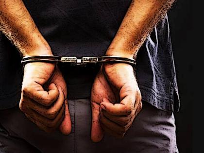 Cheating with the lure of a job, the fugitive accused has been chained for fourteen years | नोकरीच्या आमिषाने फसवणूक, चौदा वर्षांपासून फरार आरोपीला बेड्या