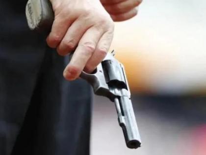 Two people injured in firing incident in Bhusawal | भुसावळात गोळीबाराची घटना, दोन जण जखमी; पोलिसांकडून तपास सुरू