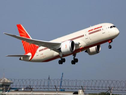 International flights resumed from India, taking off on Sunday | भारतातून आंतरराष्ट्रीय विमानसेवा सुरू, रविवारी विमानांनी उड्डाण घेतले