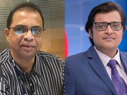 According to closer report, Anway naik has been in financial crisis for 6 to 7 years, No evidence against arnab not | अन्वय नाईकांना आत्महत्येसाठी अर्णब यांनी उकसवले नाही? क्लोजर रिपोर्टमधून खुलासा