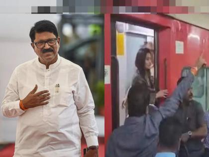 The state government is violating the law, Shiv Sena's arvind sawatn criticism on Eknath Shinde gat | 'राज्य सरकारच कायद्याचा विनयभंग करतंय', शिवसेनेची जळजळीत टीका