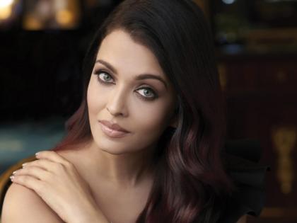 Aishwarya was also admitted to Nanavati Hospital for treatment | ऐश्वर्याही उपचारासाठी नानावटी रुग्णालयात दाखल, रात्री मागविला होता पिझ्झा