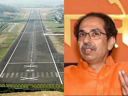 Welcome to Maharishi Valmiki Namkarana in Ayodhya, but...; Uddhav Thackeray's letter to Aviation Minister jyotiraditya scindia | "अयोध्येतील महर्षी वाल्मीकी नामकरणाचे स्वागत, पण..."; उद्धव ठाकरेंचं नागरी उड्डाणमंत्र्यांना पत्र