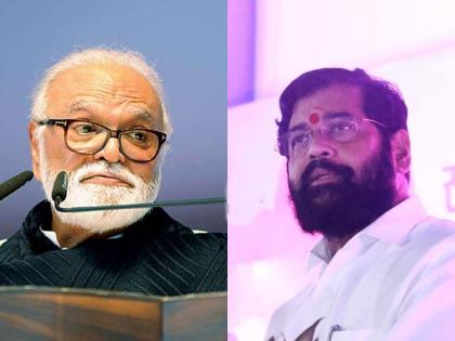 cm eknath shinde replied over ncp ajit pawar group chhagan bhujbal statement on maratha and obc reservation | “कुणीही संभ्रम पसरवायची आवश्यकता नाही”; भुजबळांच्या ‘त्या’ विधानावर CM शिंदे स्पष्टच बोलले