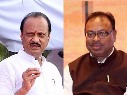 Will be elected with more votes than Rajya Sabha, Bavankule's reaction after Ajit Pawar's visit | राज्यसभेपेक्षा अधिक मतांनी भाजप निवडून येणार, अजित पवारांच्या भेटीनंतर बावनकुळेंची प्रतिक्रिया