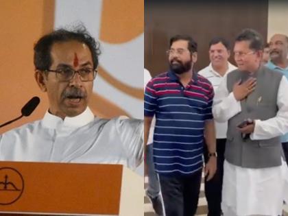 Bhujbal, Rane and Raj Thackeray's counterattack by shivsena and Uddhav Thackeray says Kesarkar as Bazarbuganye | बाजारबुगण्या म्हणत केसरकरांवर पलटवार, भुजबळ, राणे अन् राज ठाकरेंचा असाही उद्धार