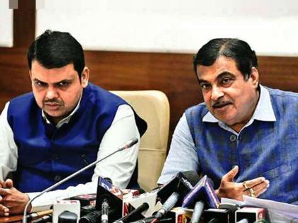 3rd defeat in three years in Nagpur, BJP's disgrace in the stronghold of Gadkari-Fadnavis in election | नागपुरात तीन वर्षात ३ रा पराभव, गडकरी-फडणवीसांच्या बालेकिल्ल्यात भाजपची नामुष्की