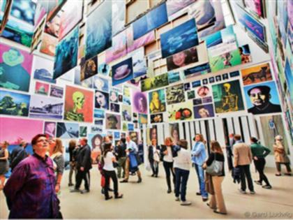 Five-year documenta art exhibition in trouble; Resignation of 5 persons | पंचवार्षिक डॉक्युमेंटा कलाप्रदर्शन अडचणीत; 5 जणांचा राजीनामा