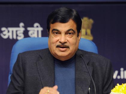 NItin Gadkari: New Pune-Bangalore Highway through Drought talukas to enrich the poor through road development, NItin Gadkari | NItin Gadkari: रस्तेविकासातून गरिबांना श्रीमंती, दुष्काळी तालुक्यांतून नवा पुणे-बंगळुरू महामार्ग