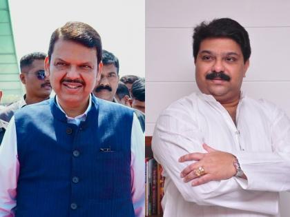 " Devendra Fadnavis' endless favors to Maratha community, Manoj Jaranges should stop gimmicks", MLA Prasad Laad on maratha reservation | "फडणवीसांचे मराठा समाजावर अनंत उपकार, जरांगेंनी नौटंकी बंद करावी"