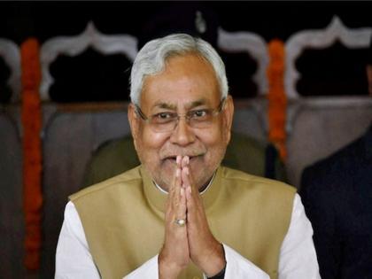 Paving the way for 75% reservation in Bihar | बिहारमध्ये ७५% आरक्षणाचा मार्ग मोकळा