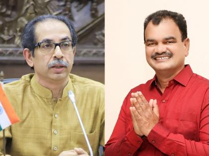 My love for the Chief Minister uddhav thackarey, the Minister dattatray bharane explanation for distorting that statement | मुख्यमंत्र्यांवर माझं खूप प्रेम, 'त्या' वक्तव्याचा विपर्यास केल्याचं राज्यमंत्र्यांकडून स्पष्टीकरण