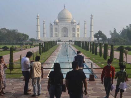 The enthusiasm of Indian tourists has increased, searching for flights and hotels has doubled | भारतीय पर्यटकांचा उत्साह शिगेला, विमान, हॉटेलचे सर्चिंग दुपटीवर