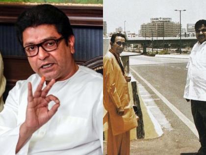 Nitin Gadkari write on balasaheb thakeray, when Balasaheb insisted on Raj Thackeray for nitin gadkari | नितीन गडकरींना उड्डाणपुलाजवळ बोलव, बाळासाहेबांनी राज ठाकरेंजवळ आग्रह धरला तेव्हा...