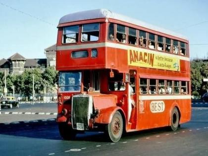 Travel through the last 11 double-deckers that started during the British era! | इंग्रजांच्या काळात सुरू झालेल्या शेवटच्या ११ दुमजलीतून प्रवास!