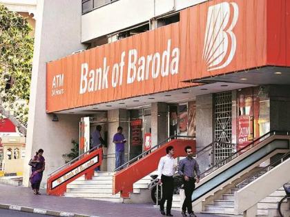 Bank of Baroda defrauded of 17 crores; Private company manager jailed | सांगलीत बडोदा बँकेची १७ कोटीला फसवणूक; खासगी कंपनीचा व्यवस्थापक जेरबंद