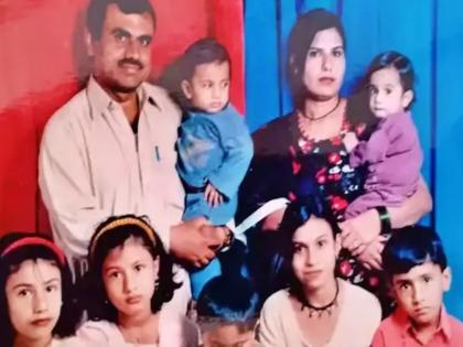 Amazing! 7 children's birthdays with parents on the same day in pakistan, a special entry in the Guinness book | आश्चर्यजनक! आई-वडिल आणि ७ मुलांचा वाढदिवस एकाच दिवशी, गिनीज बुकात विशेष नोंद