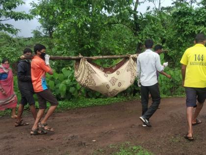 Mother left the house in anger, the suicide of a missing friend? in kasara thane | आई रागावली म्हणून घरातून निघून गेल्या, बेपत्ता जिवलग मैत्रिणींची आत्महत्या?