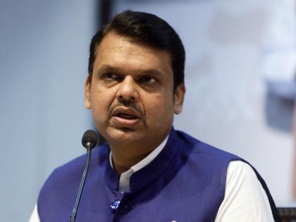 I have made only one suggestion to Sambhaji Raje, Fadnavis said on Maratha reservation ... | मी संभाजीराजेंना केवळ एक सूचना केलीय, मराठा आरक्षणावर फडणवीस म्हणाले...