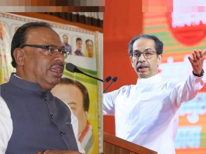 "Rahul Gandhi should apologize to the country, disappointment from Uddhav Thackeray on savarkar statement", Says chandrashekhar bawankule | "राहुल गांधींनी देशाची माफी मागावी, उद्धव ठाकरेंकडून अपेक्षाभंग"